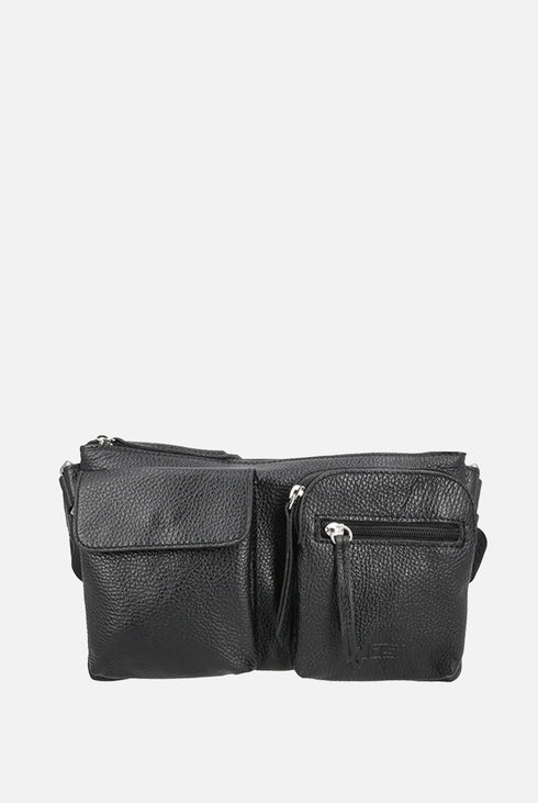 Jost Vika Crossbag Leder